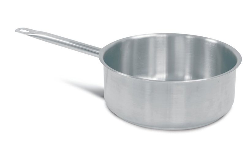 Confezione 1 pezzo CASS.BASSA 1 MANICO  14CM 1,2L ECOPLUS