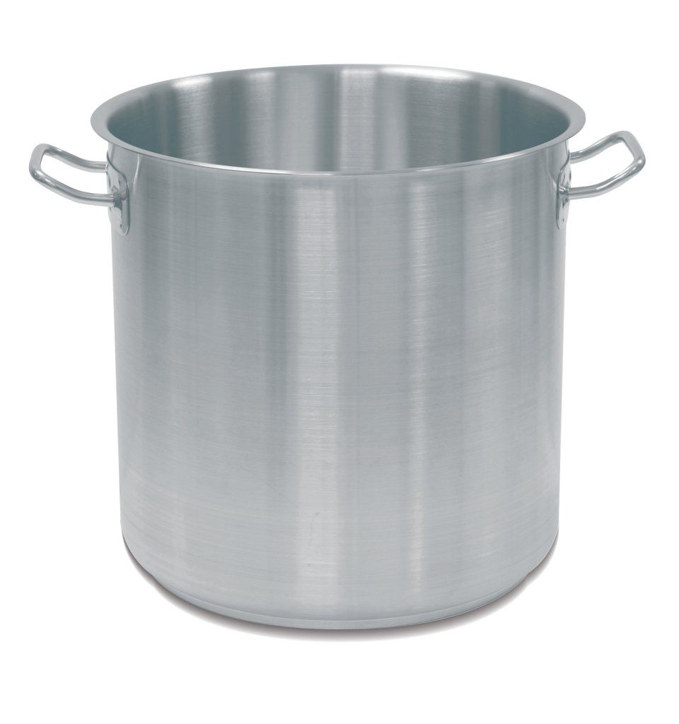 Confezione 1 pezzo PENTOLA 40  CM 50L ECOPLUS