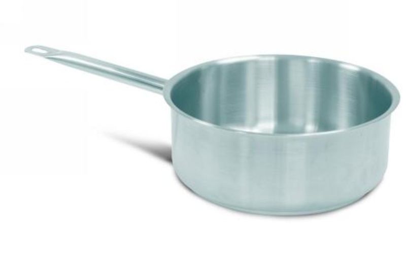 Confezione 1 pezzo CASS.BASSA 1 MANICO 12CM 0.7L ECOPLUS