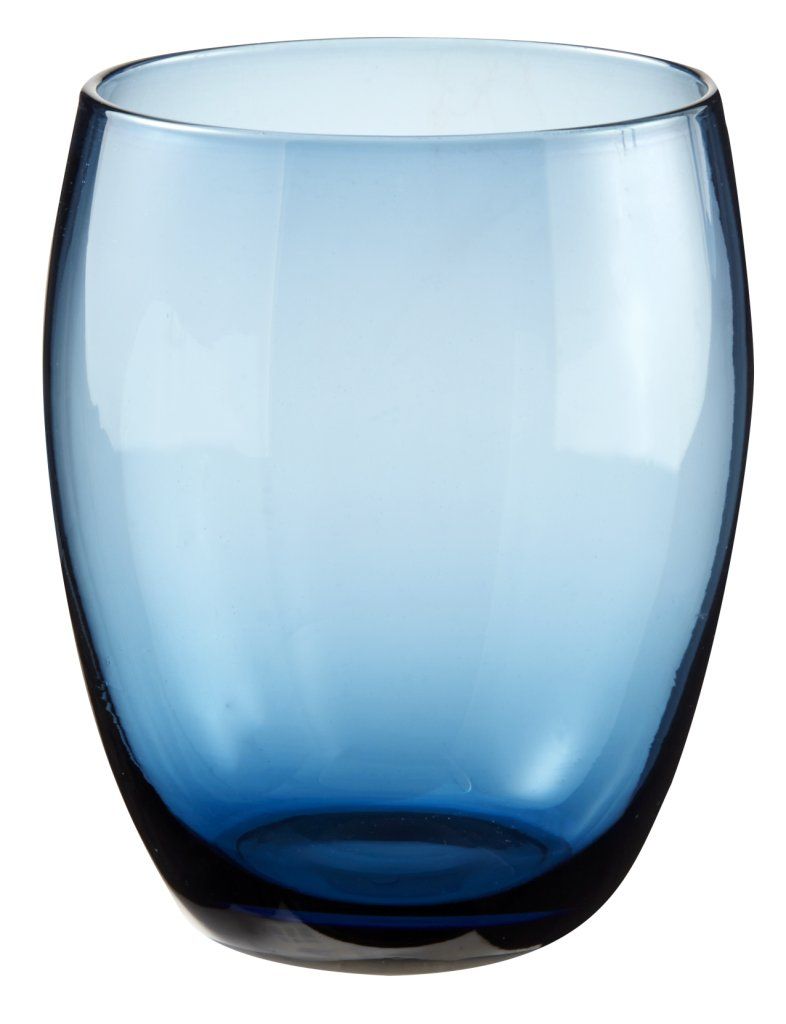 Confezione 4 pezzi BICCHIERE 30  CL BLEU NOTTE BAYA