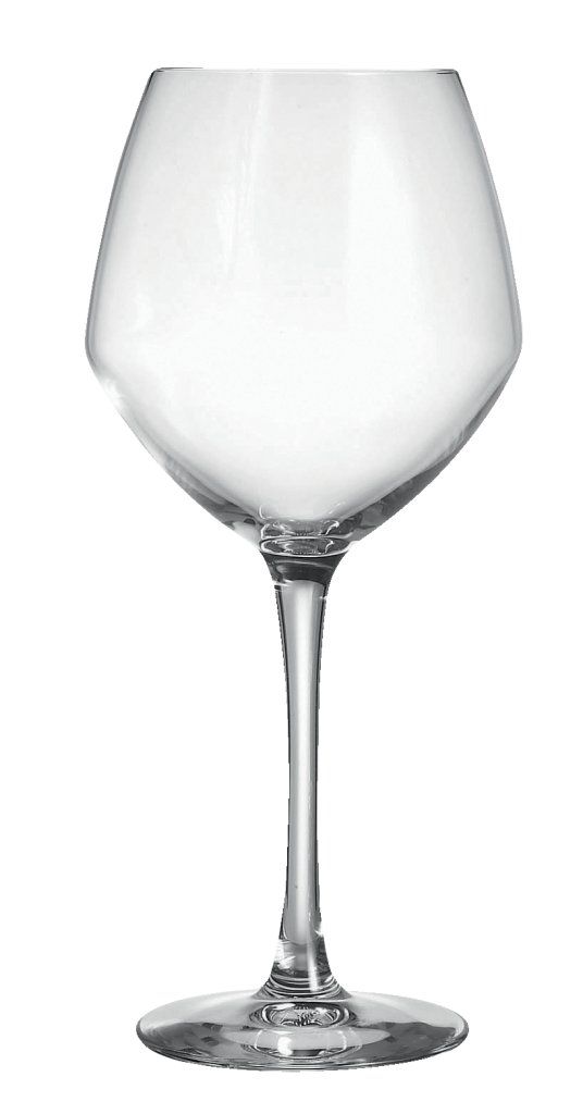 Confezione 6 pezzi CAL. CABERNET VINS JEUNES 35.5CL