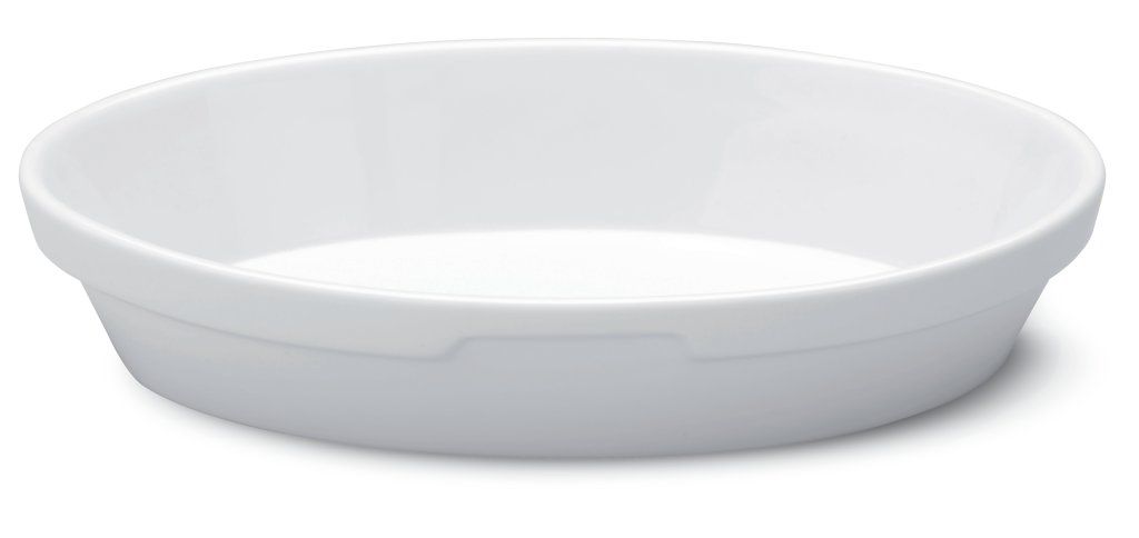 Confezione 12 pezzi PIATTO SABOT IMP.40  CL19.7X11.8 CAFETT