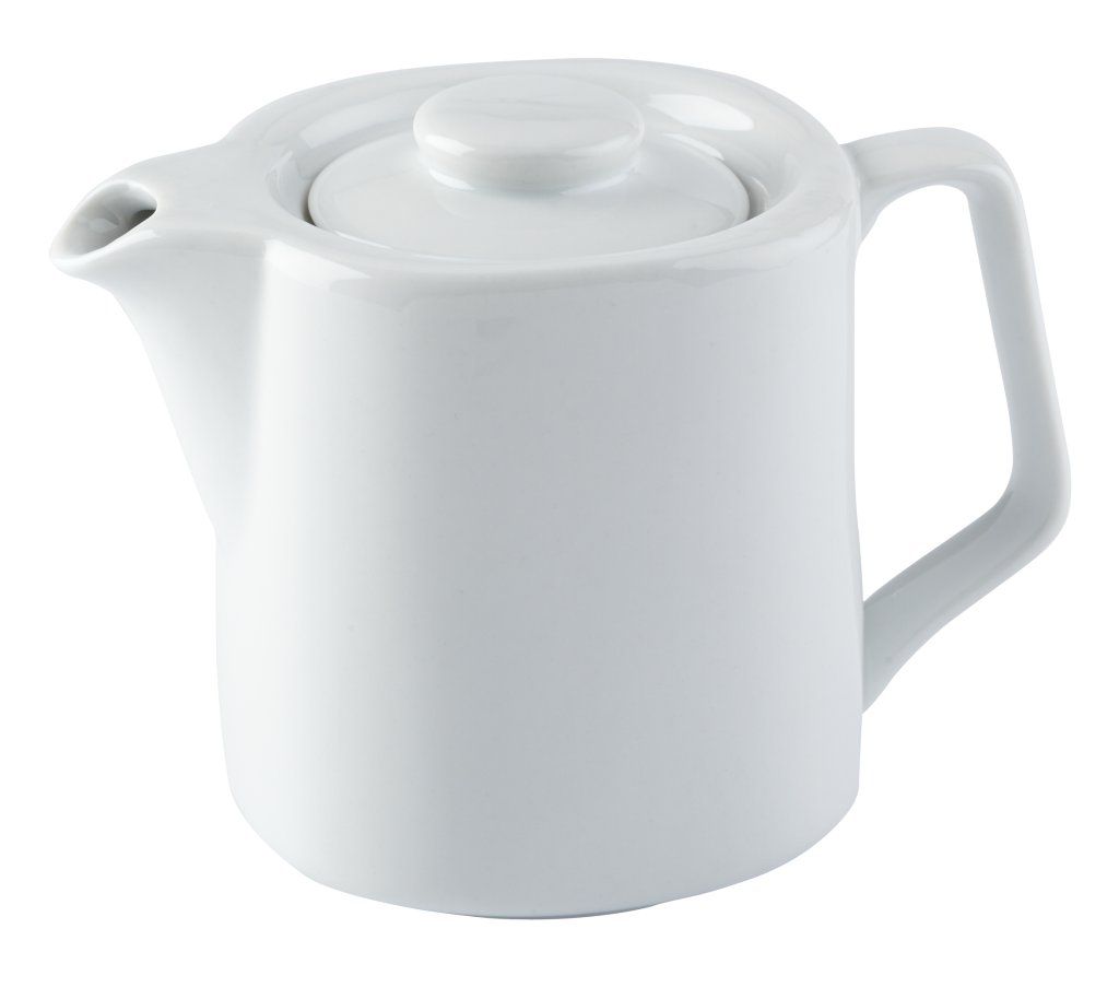 Confezione 6 pezzi THIERA IMP.PORC BIA. 45CL CAFETT