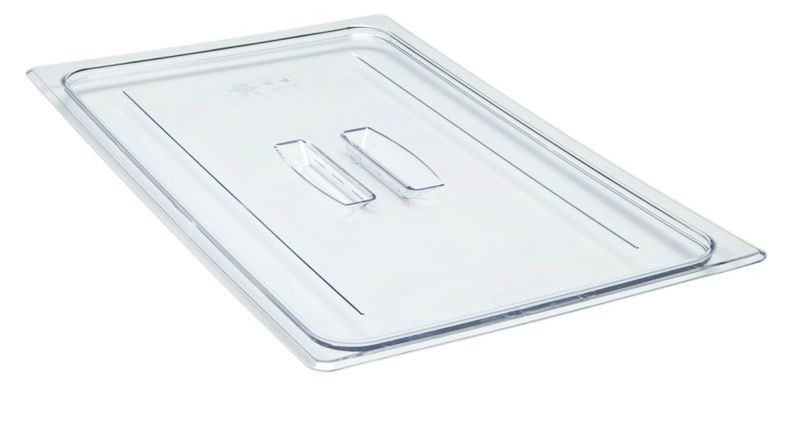 Confezione 1 pezzo COPERCHIO COPOLIESTERE A/POIGNEE GN1/1 CAMVIEW