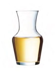 Confezione 12 pezzi CARAFE 50  CL CARRE