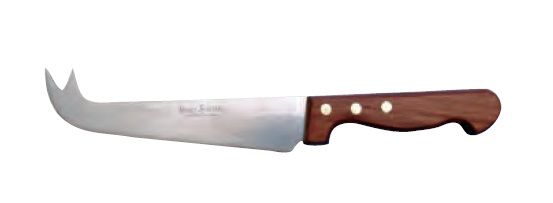 Confezione 12 pezzi COLTELLO TARTINE MONOBLOCCO INOX