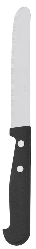 Confezione 1 pezzo 24 COLT. STEAK 2 RIVETTI L10,5 PUNTA TONDA