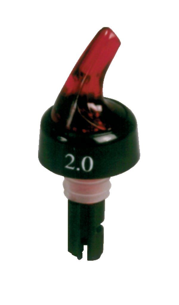 Confezione 1 pezzo DOSAT.  A SFERA 2CL  ROUGE