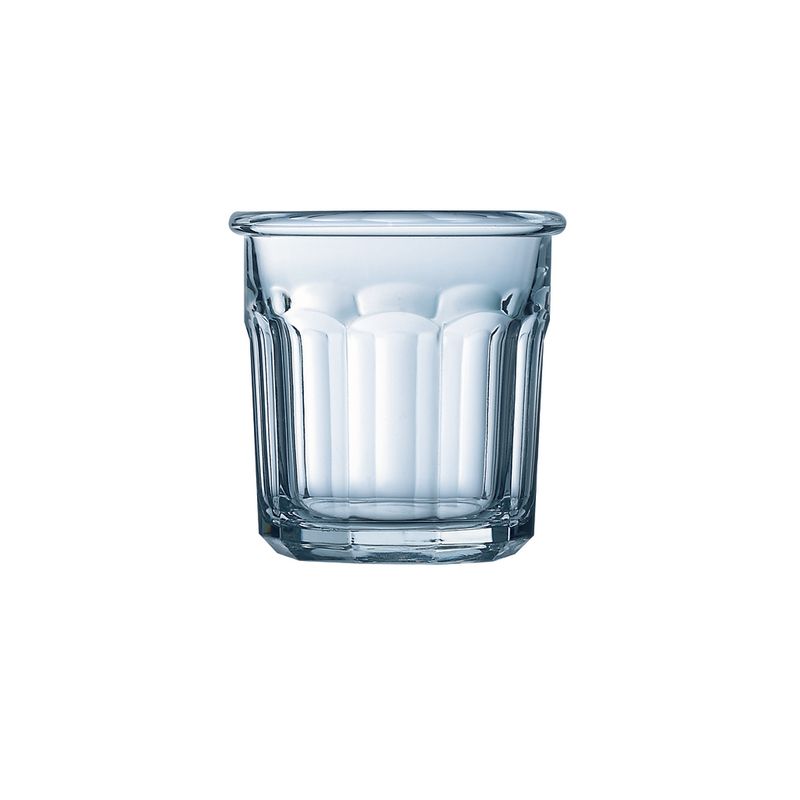 Confezione 6 pezzi MISE EN BOUCHE 9CL ESKALE