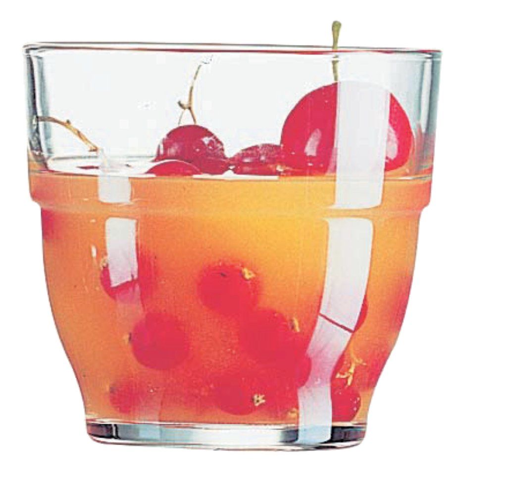 Confezione 6 pezzi BICCH. TEMPERATO EMP 23CL FORUM