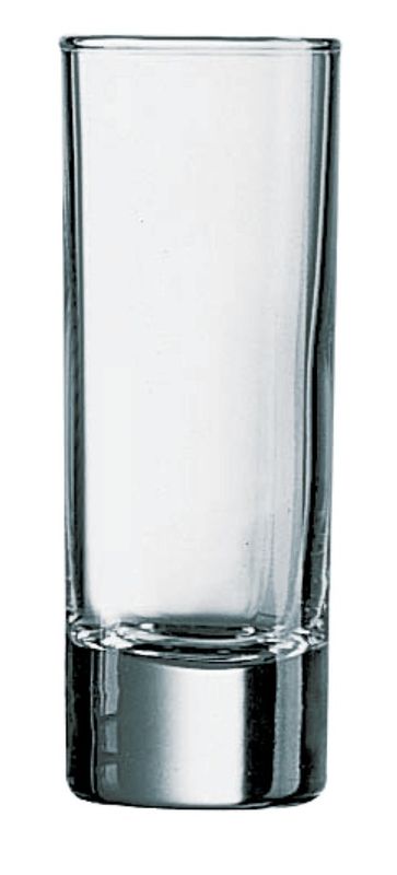 Confezione 12 pezzi BICCH.  6 CL ISLANDE