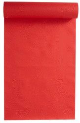 Confezione 4 pezzi ROT.TETE A TETE 0.40X24M NT LISAH ROSSO