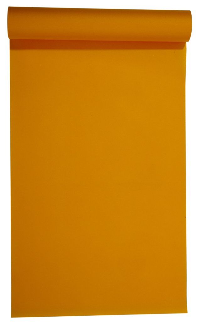 Confezione 4 pezzi ROT.TETE A TETE 0.40X24M NT LISAH MANDARINO