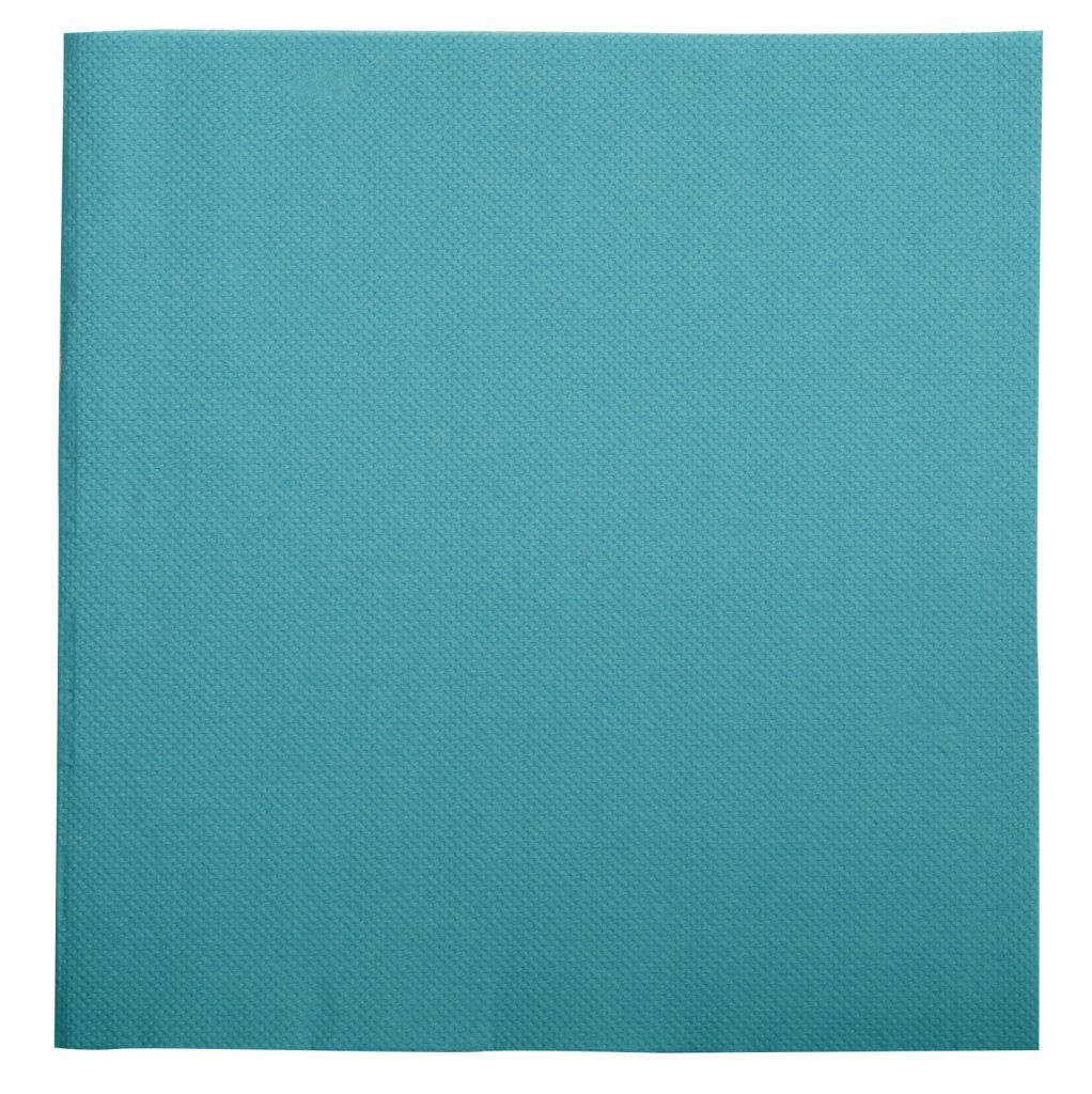 Confezione 18 pezzi CONF.50 TOV.38X38 2 VELI LISAH LAGUNA