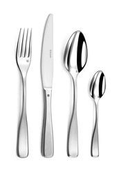 Confezione 12 pezzi COLT. DESSERT INOX MONOBLOCCO MILLENIUM
