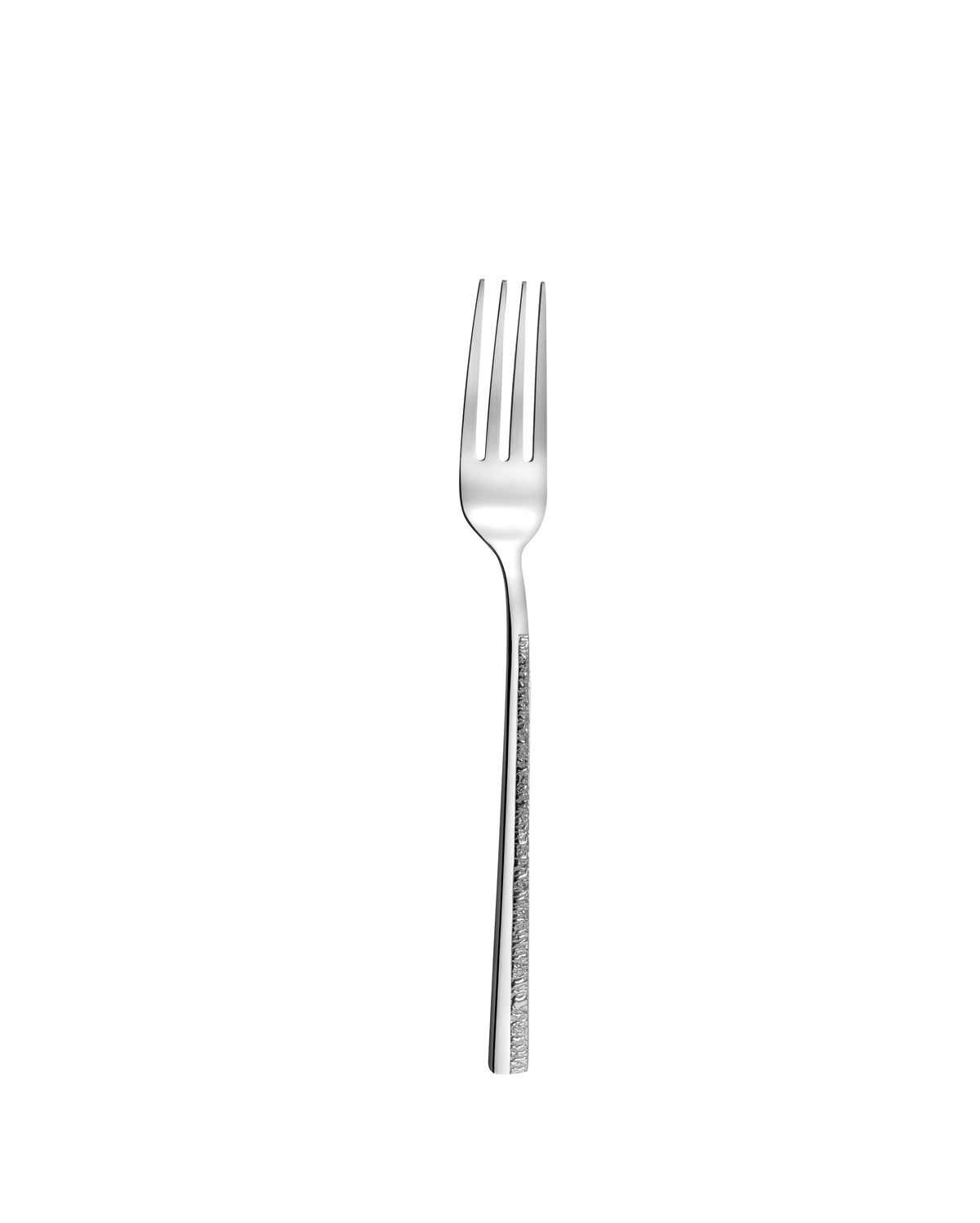 Confezione 12 pezzi FORCH. DESSERT INOX 18/0 MINERAL