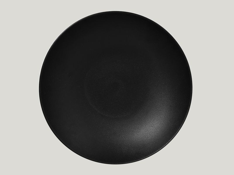 Confezione 6 pezzi PIATTO COUPE FONDO 30  CM VOLCANO NEO FUSION