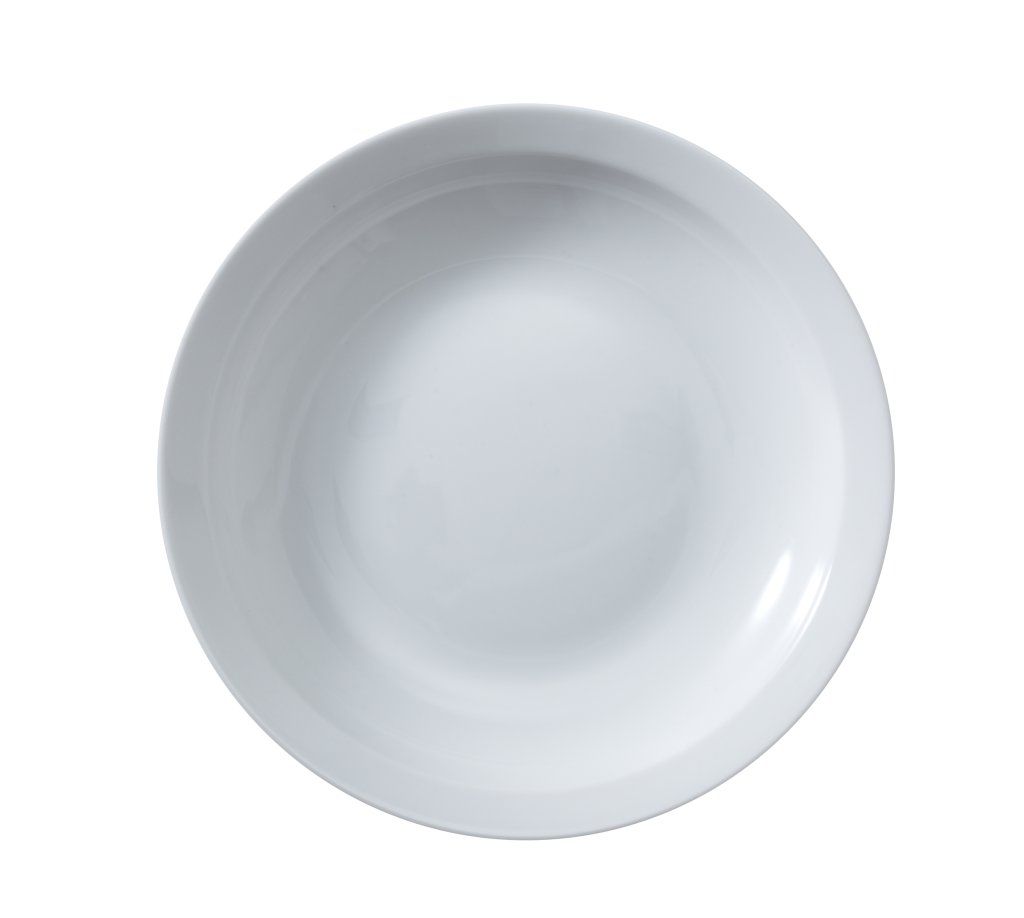 Confezione 12 pezzi PIATTO FONDO 15CM OPTIMA