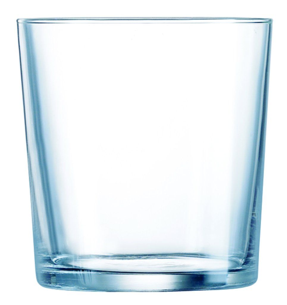 Confezione 6 pezzi BICCH. TEMPERATO 36CL PINTA