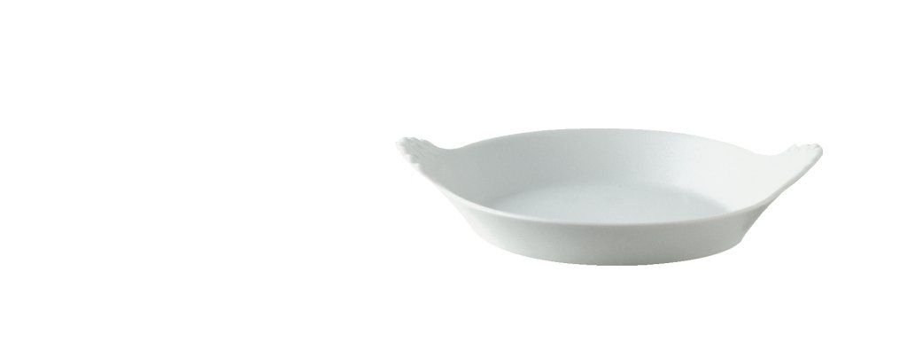 Confezione 12 pezzi PIATTO TONDO ORECCHIE N5,5 15,7  PORC