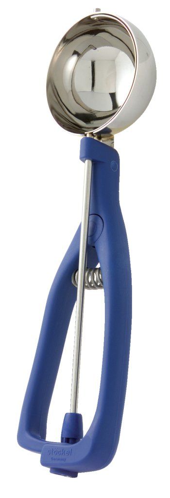 Confezione 1 pezzo DOSATORE GELATO K  12P/LT