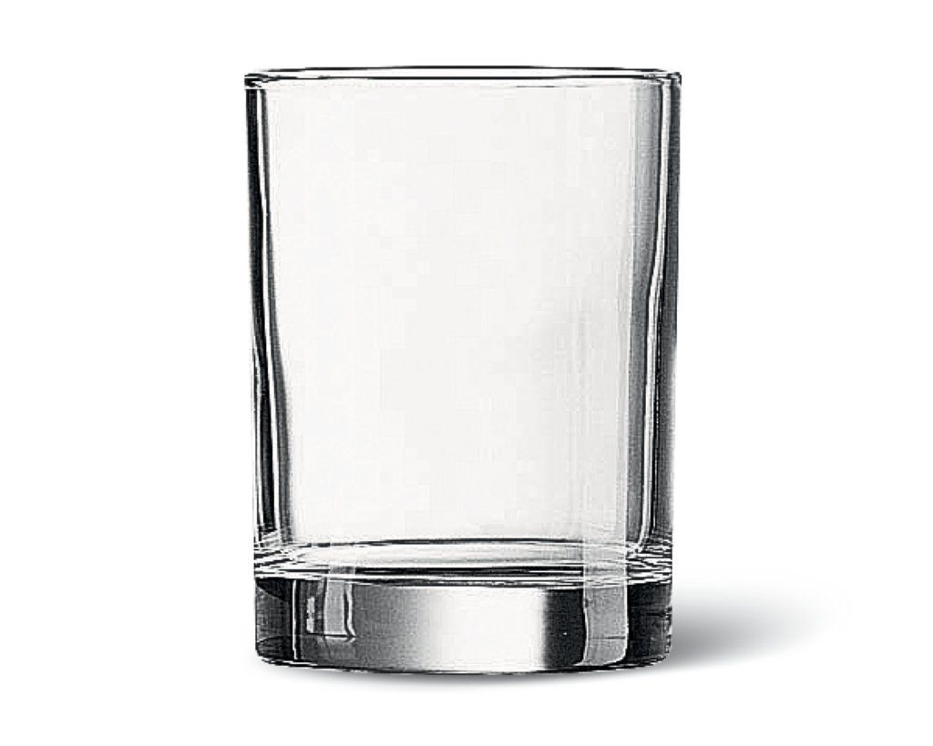 Confezione 48 pezzi BICCHIERE PRINCESA 6 FH 17,5CL