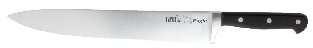 Confezione 1 pezzo COLTELLO CHEF   30  CM QUALIC.MAN.COMP