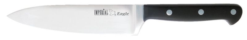 Confezione 1 pezzo COLTELLO CHEF   15CM QUALIC.MAN.COMP