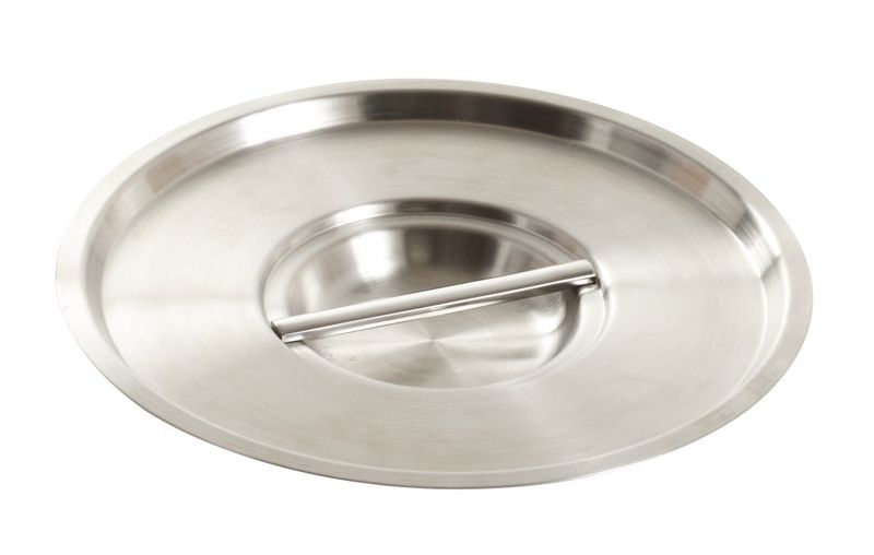 Confezione 1 pezzo COPERCHIO 20  CM QUALIPLUS