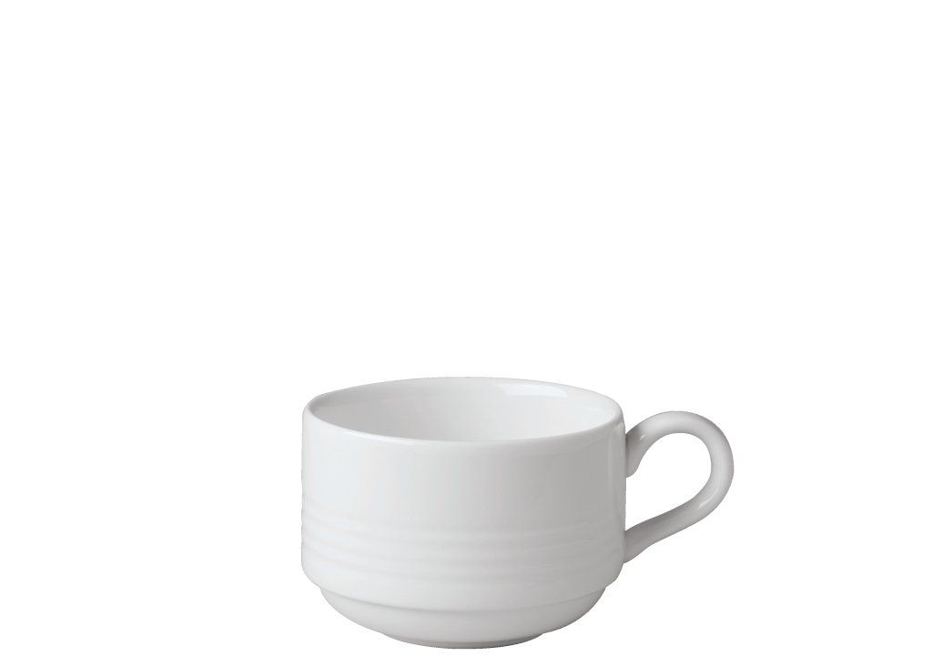 Confezione 12 pezzi TAZZA THE IMP. 18 CL RONDO