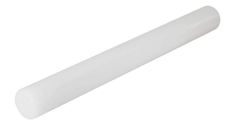 Confezione 1 pezzo MATTARELLO POLIETILENE  50  CM D5CM