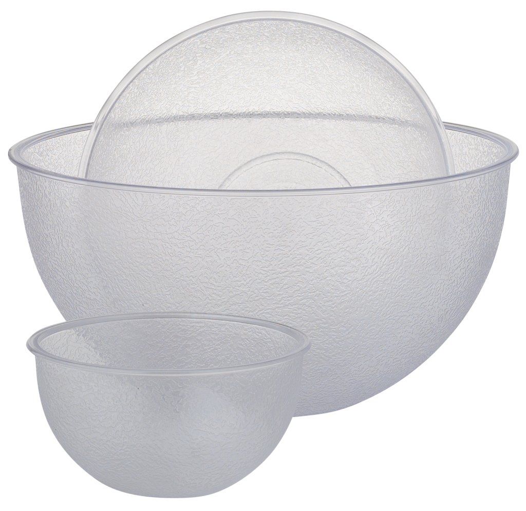Confezione 1 pezzo INSALAT. 27CM 5L COPOLIESTERE TRASP.