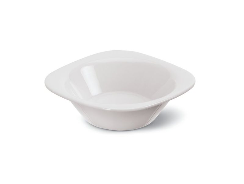 Confezione 24 pezzi COPPETTA QUADRA 35CL 16CM H 4,5CM SKA