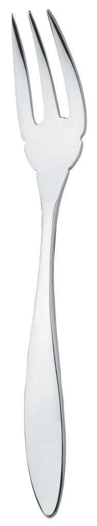 Confezione 12 pezzi FORCH.PESCE    INOX 18/10 SPOOON