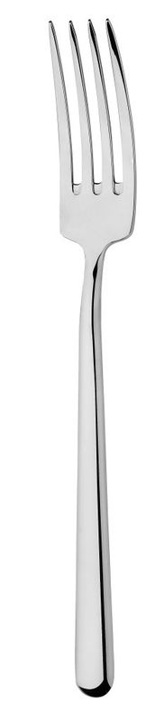 Confezione 12 pezzi FORCH.TAVOLA  INOX 18/10   TOGO