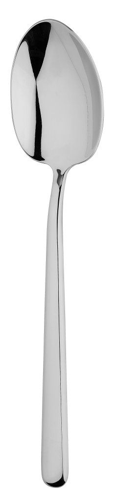Confezione 12 pezzi CUCCH. TAVOLA INOX 18/10   TOGO