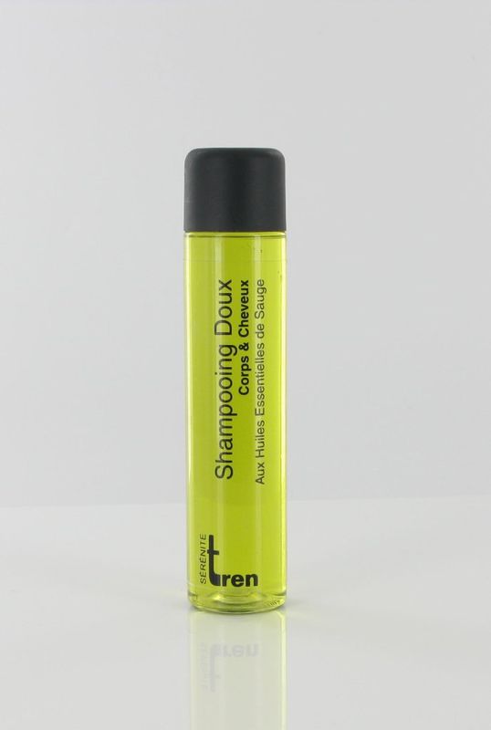Confezione 1 pezzo CONF.300 SHAMPOING CORPO CAPELLI 3CL