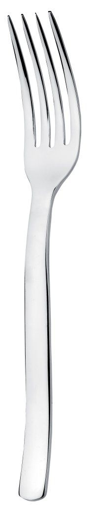Confezione 12 pezzi FORCH. TAVOLA       INOX 18/10 TURA