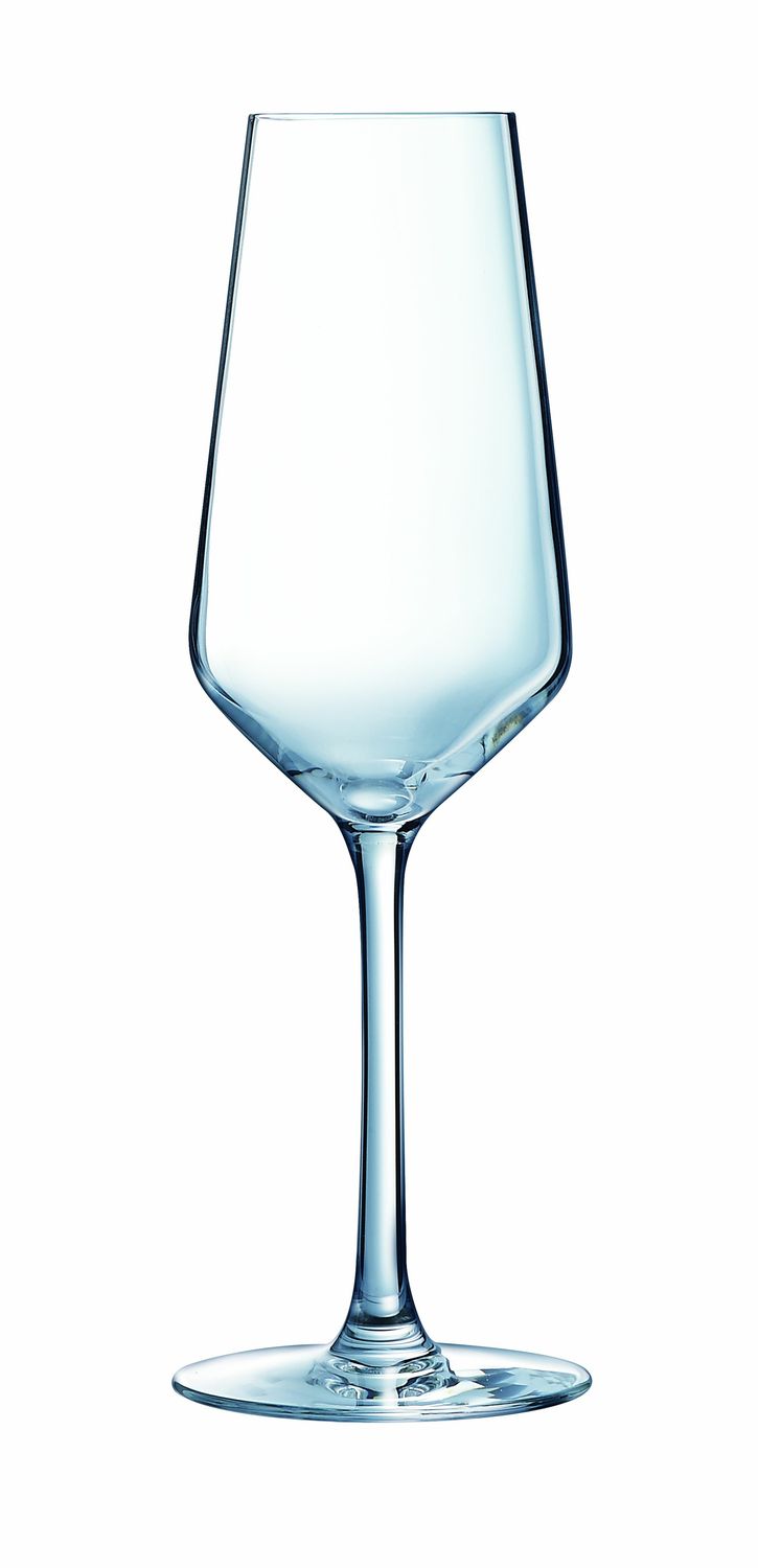 Confezione 6 pezzi FLUTE 23CL V.JULIETTE