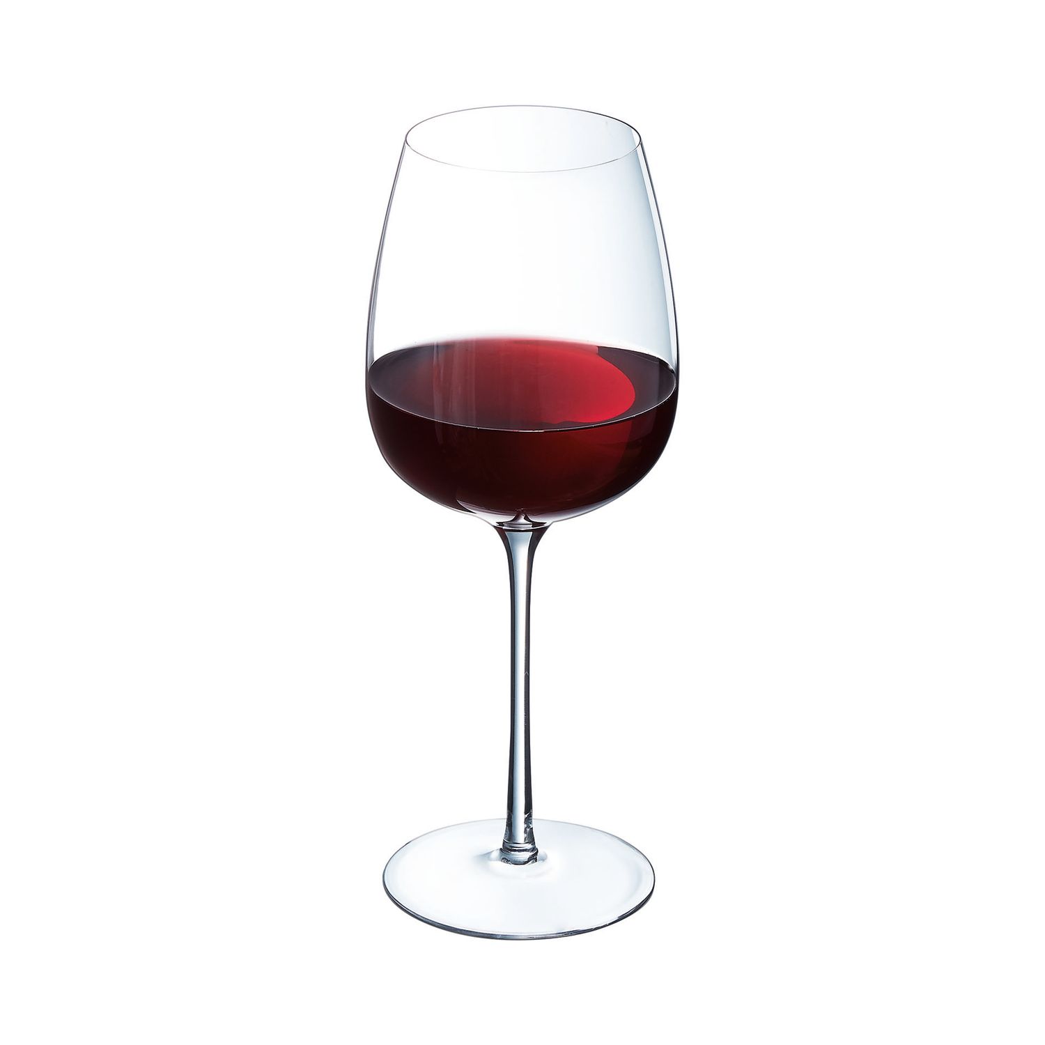 Confezione 12 pezzi CALICE 73 CL VILLENEUVE