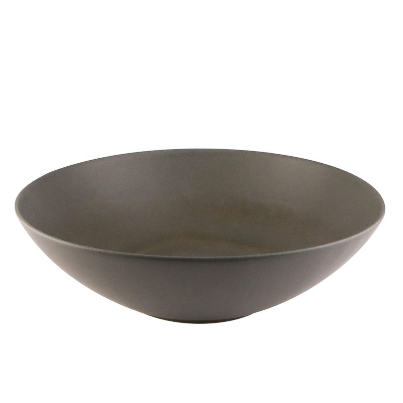 Confezione 4 pezzi PIATTO BOWL FONDO 24CM ENIGMA
