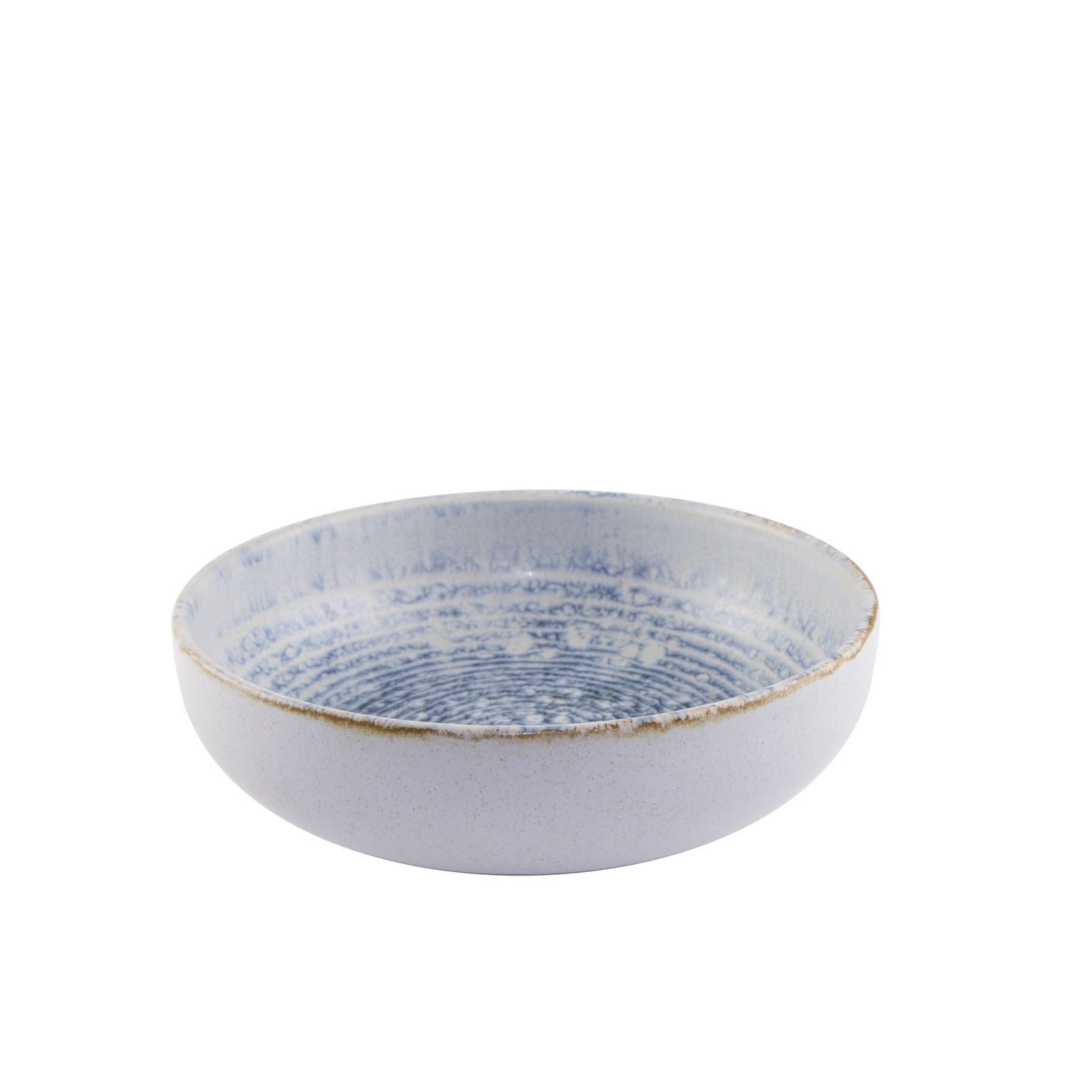 Confezione 6 pezzi PIATTO COUPE FONDO 16CM ICE