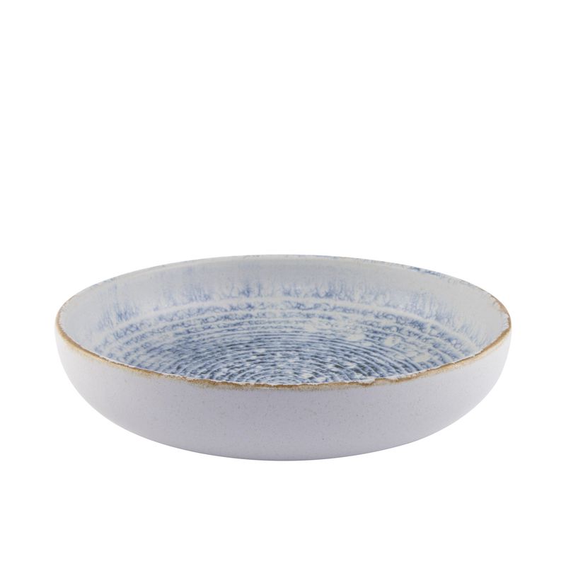 Confezione 6 pezzi PIATTO COUPE FONDO 22CM ICE