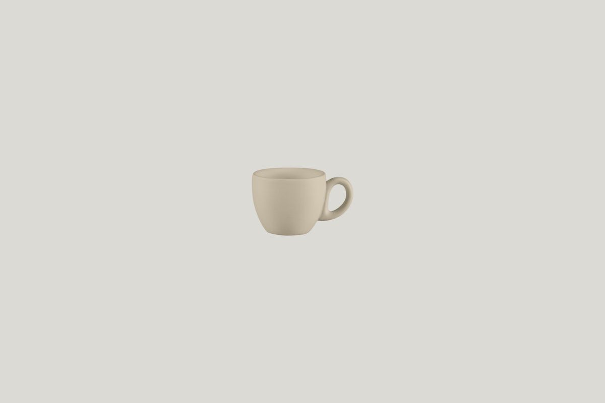 Confezione 12 pezzi TAZZA ESPRESSO 8CL EPURA ARGILA