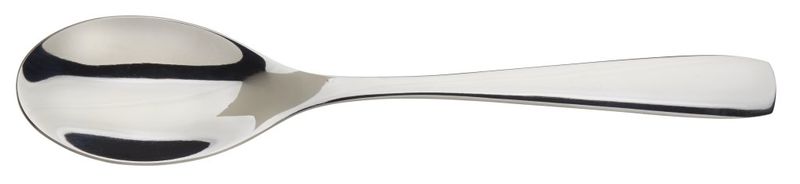Confezione 12 pezzi CUCCHIAIO TAVOLA INOX 18/0 ADAGIO