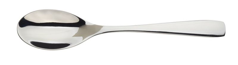 Confezione 12 pezzi CUCCHIAIO CAFFE INOX 18/0 ADAGIO