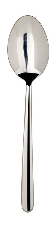 Confezione 12 pezzi CUCCH. DESS. AROBASE 3MM 18/0