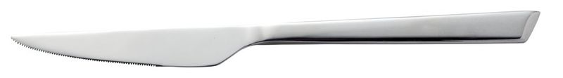 Confezione 12 pezzi COLTELLO TAVOLA CR MBL INOX AZTEK