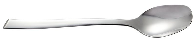 Confezione 12 pezzi CUCCH.  DESSERT  INOX 18/0 AZTEK