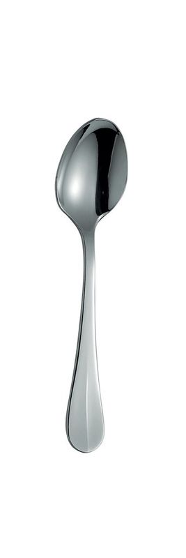 Confezione 12 pezzi CUCCH. MOKA  BAGUETTE PM 3MM 18/10